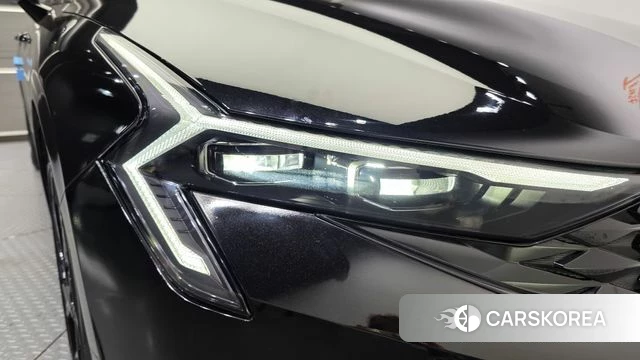 Kia The New K5 3rd generation id 4980345 из Кореи 14