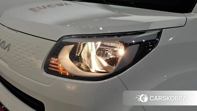 Kia The New Ray id 4958746 из Кореи 14