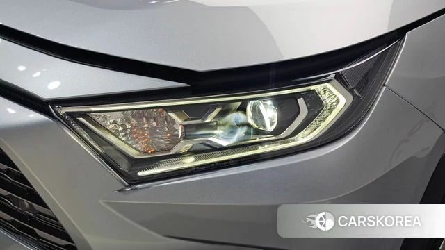 Toyota RAV4 5th Generation id 4881260 из Кореи 14