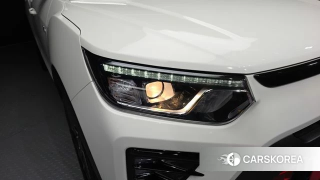 Ssangyong The New Tivoli Air id 4916713 из Кореи 14