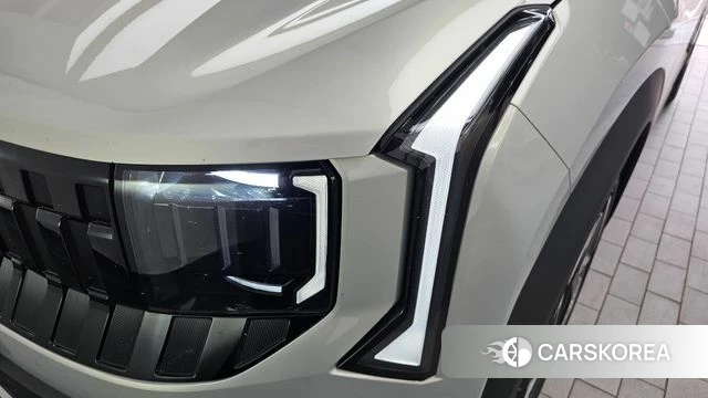 Kia Celtos second Generation id 4487570 из Кореи 14
