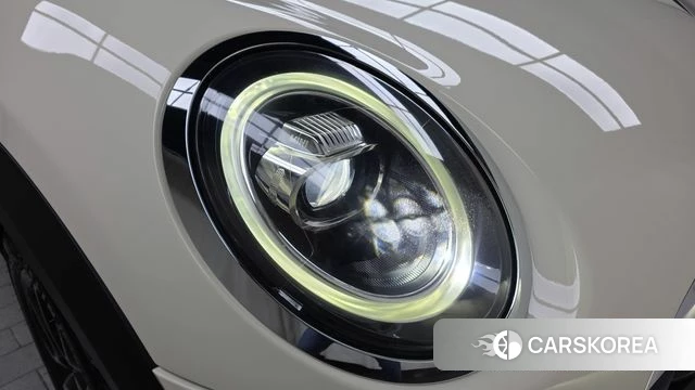 Mini Cooper id 5003995 из Кореи 14