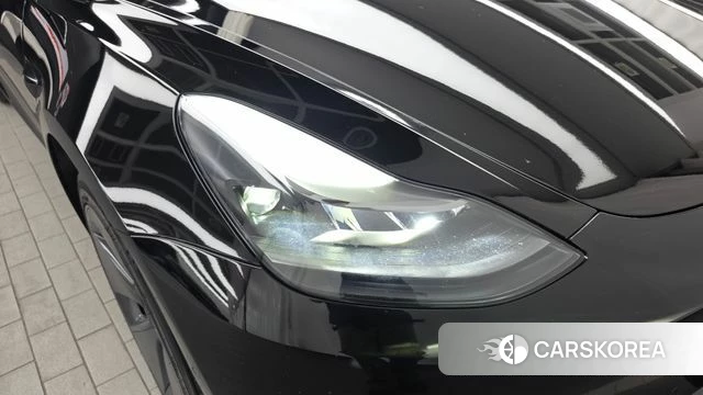 Tesla Model 3 id 4966015 из Кореи 14