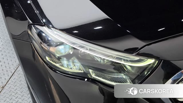 Mercedes-Benz E-Class W214 id 5016325 из Кореи 14