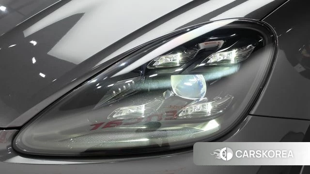 Porsche Cayenne (PO536) id 4698266 из Кореи 14
