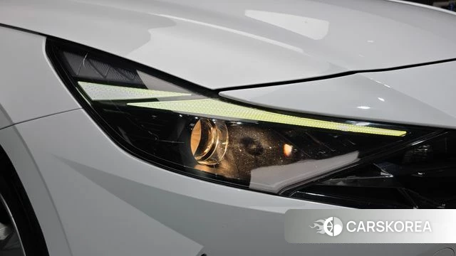 Hyundai Avante (CN7) id 4986198 из Кореи 14