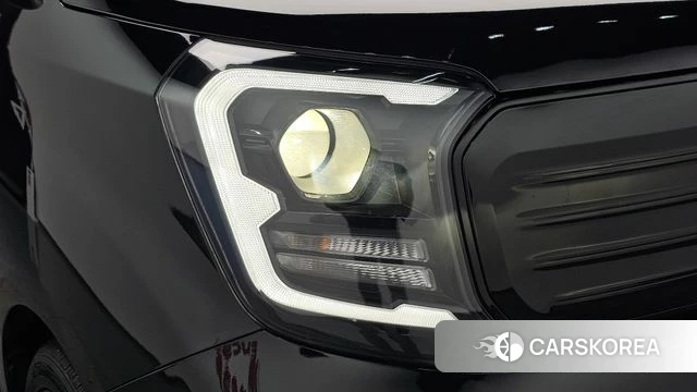 Kia The New Kia Ray id 5040003 из Кореи 14