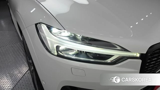 Volvo XC60 second Generation id 4959473 из Кореи 14