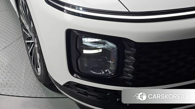 Hyundai Grandeur Hybrid (GN7) id 5001751 из Кореи 14