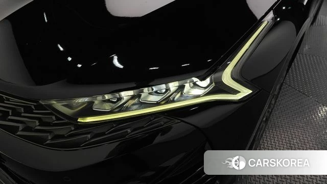 Kia K5 3rd generation id 4732266 из Кореи 14