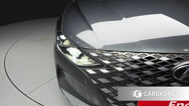 Hyundai The New Grandeur IG id 4992705 из Кореи 14