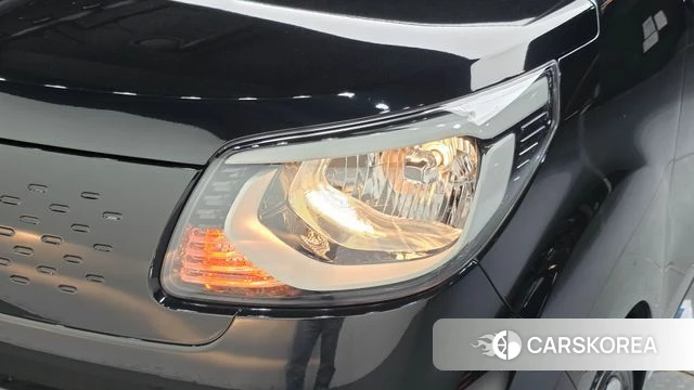 Kia The New Ray id 5023186 из Кореи 14