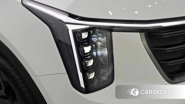 Kia The New Sorento 4th Generation id 5016072 из Кореи 15