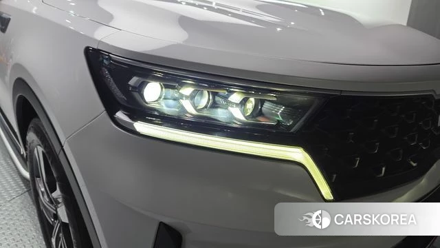 Kia Sorento 4th Generation id 4966595 из Кореи 14