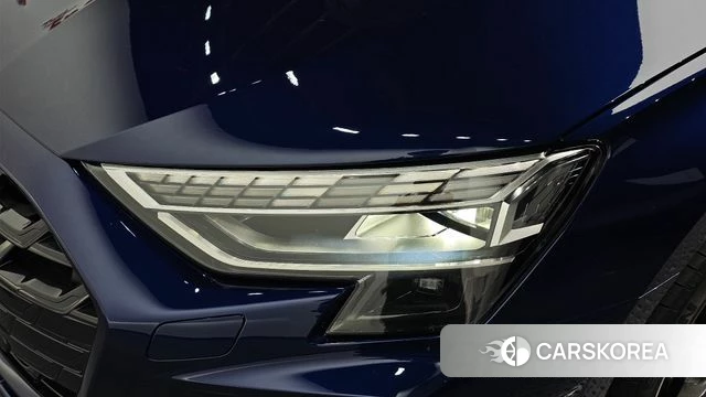 Audi A3 (8Y) id 4934773 из Кореи 14