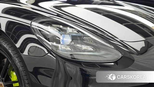 Porsche Panamera (971) id 5003946 из Кореи 14