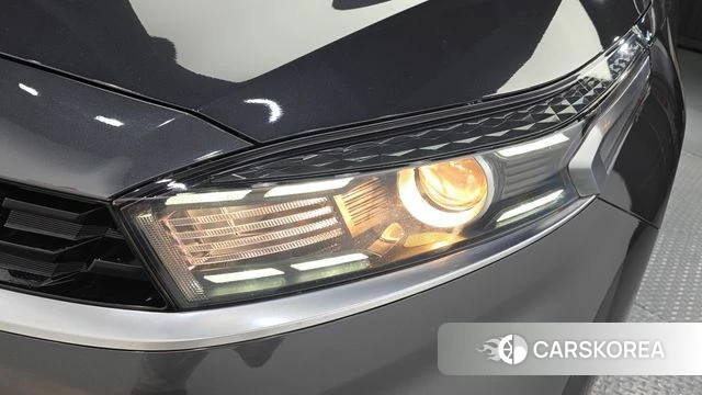 Kia The New K3 2nd generation id 4904953 из Кореи 14