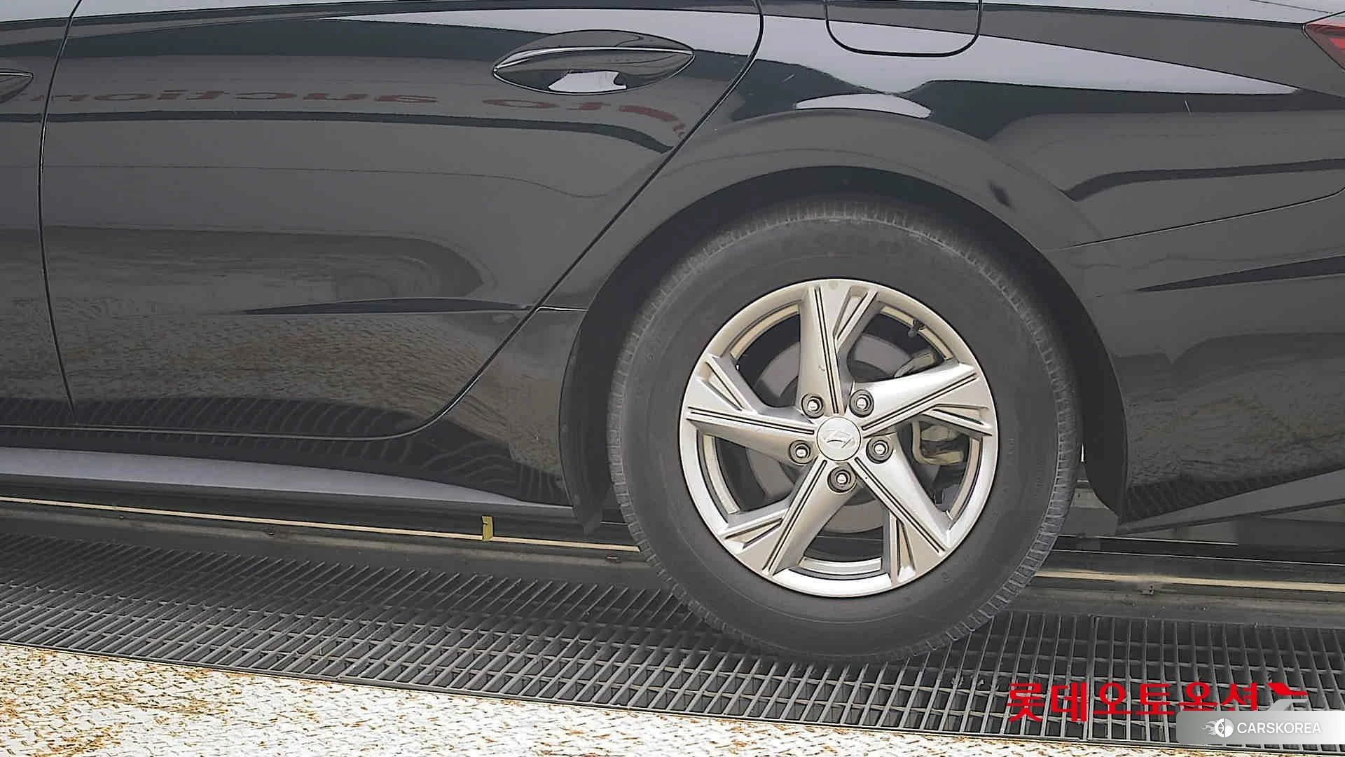 Hyundai Sonata id 4990071 из Кореи 14