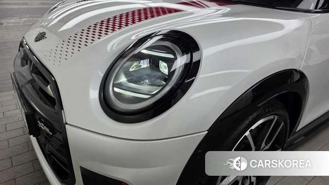 Mini Cooper S 4th Generation id 4729689 из Кореи 14