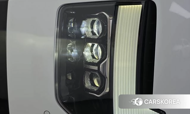 Hyundai The New Palisade id 4965620 из Кореи 14