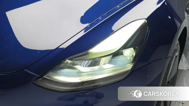 Tesla Model 3 id 5022326 из Кореи 14