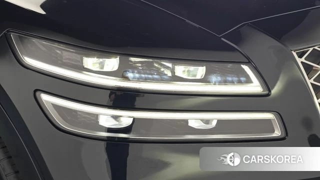 Genesis GV80 id 4929070 из Кореи 14