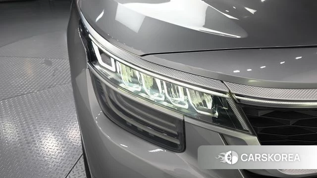 Kia Seltos id 5035486 из Кореи 14