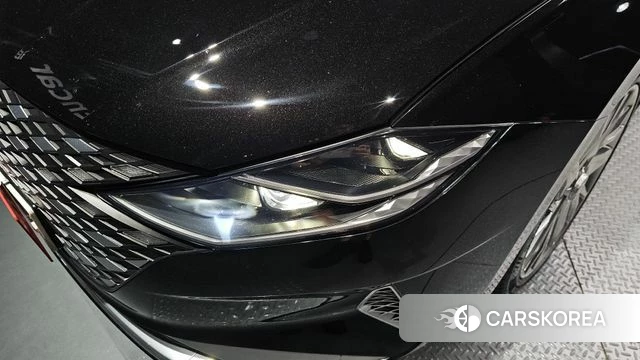 Hyundai The New Grandeur IG id 4562386 из Кореи 14