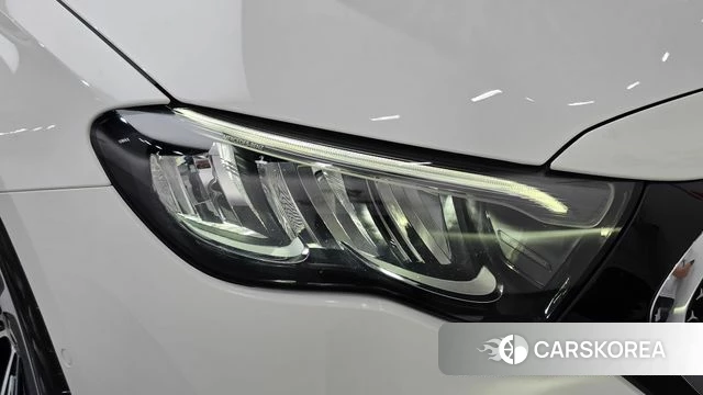 Mercedes-Benz E-Class W214 id 5045873 из Кореи 14