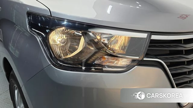 Hyundai The New Grand Starex id 4959300 из Кореи 14