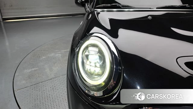 Mini Cooper S id 4967596 из Кореи 14