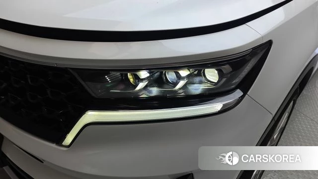 Kia Sorento 4th Generation id 4951148 из Кореи 14