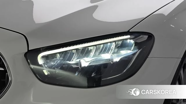 Mercedes-Benz E-Class W213 id 5011667 из Кореи 14