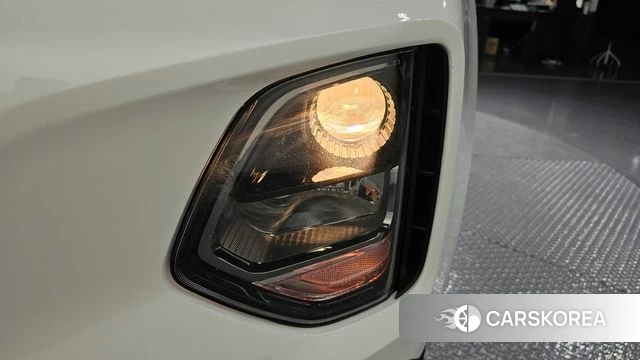Hyundai Santa Fe TM id 4476987 из Кореи 14