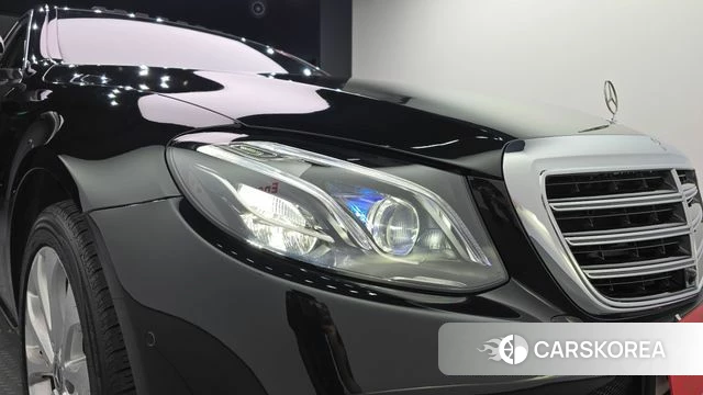 Mercedes-Benz E-Class W213 id 4944108 из Кореи 14