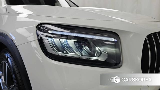 Mercedes-Benz GLB-Class X247 id 4949855 из Кореи 14