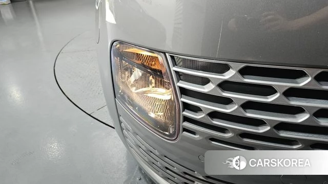 Hyundai Staria id 4644934 из Кореи 14