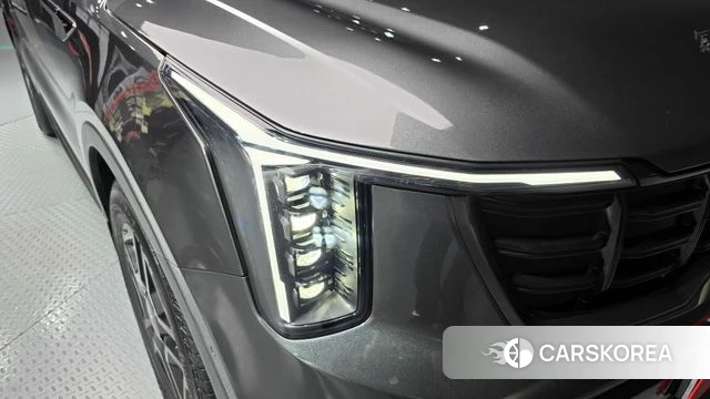 Kia The New Sorento 4th Generation id 4980295 из Кореи 14