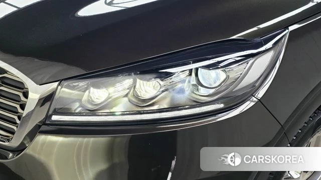 Kia The New Sorento id 4993298 из Кореи 14