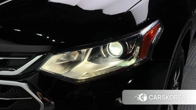 Chevrolet (GM Daewoo) Traverse id 4977455 из Кореи 14