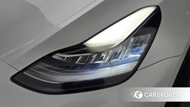 Tesla Model Y id 4666465 из Кореи 14