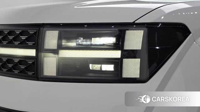 Hyundai Santa Fe (MX5) id 5011627 из Кореи 15