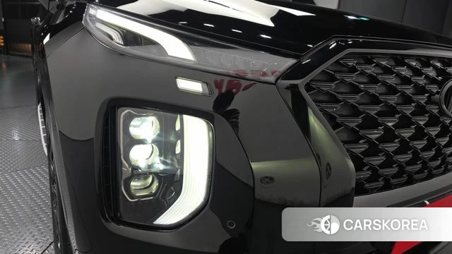 Hyundai Palisade id 5023129 из Кореи 14