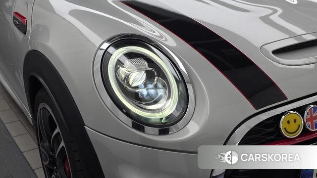 Mini Cooper S id 5028294 из Кореи 14