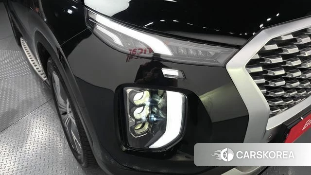 Hyundai Palisade id 4982562 из Кореи 14