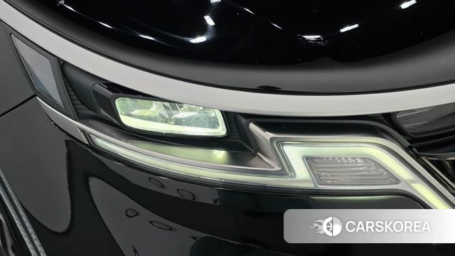 Kia Carnival 4th generation id 4741086 из Кореи 14