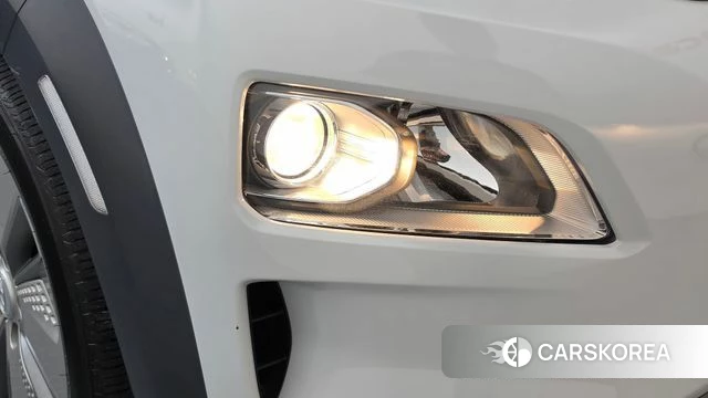 Hyundai Kona Electric id 4982333 из Кореи 14