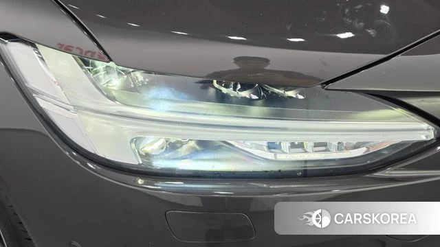 Volvo S90 id 5041151 из Кореи 14
