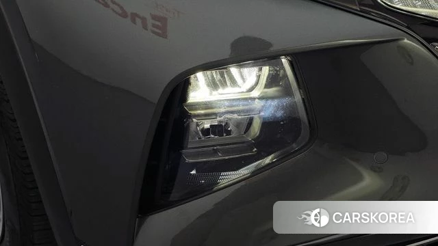 Hyundai Tucson Hybrid (NX4) id 4836294 из Кореи 14