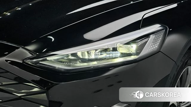 Kia K8 Hybrid id 5046964 из Кореи 14
